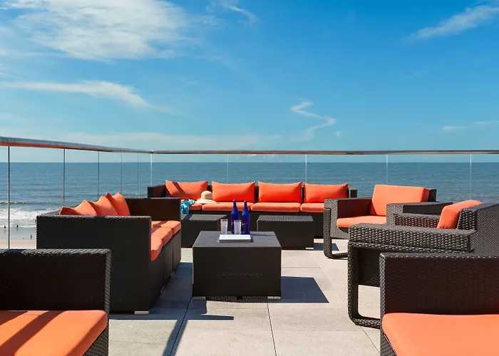 Allegria Hotel (Adults Only)