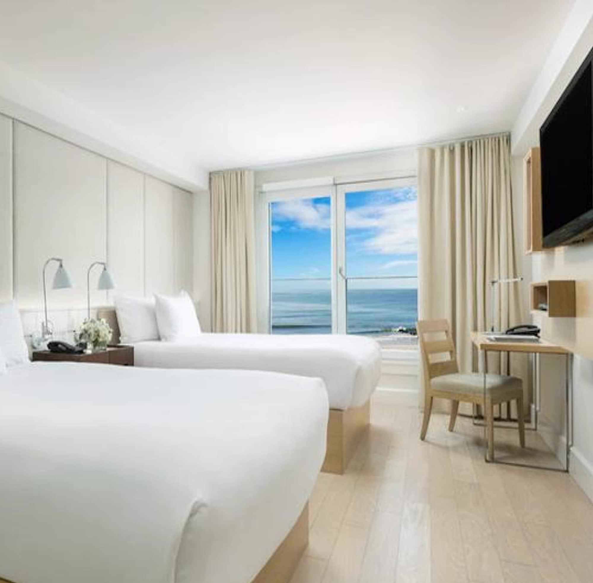 Allegria (adults Only) 4* Long Beach
