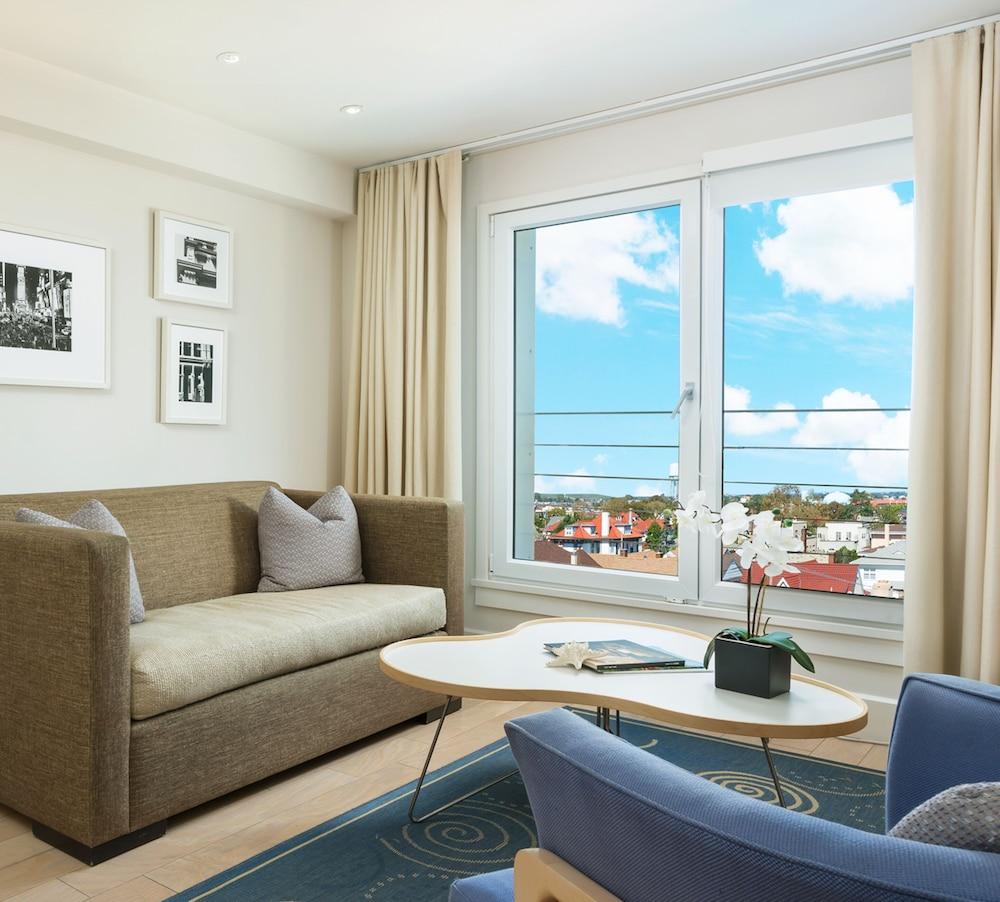 Hotel Allegria (adults Only)