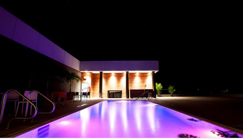 Hotel Allegria (adults Only)
