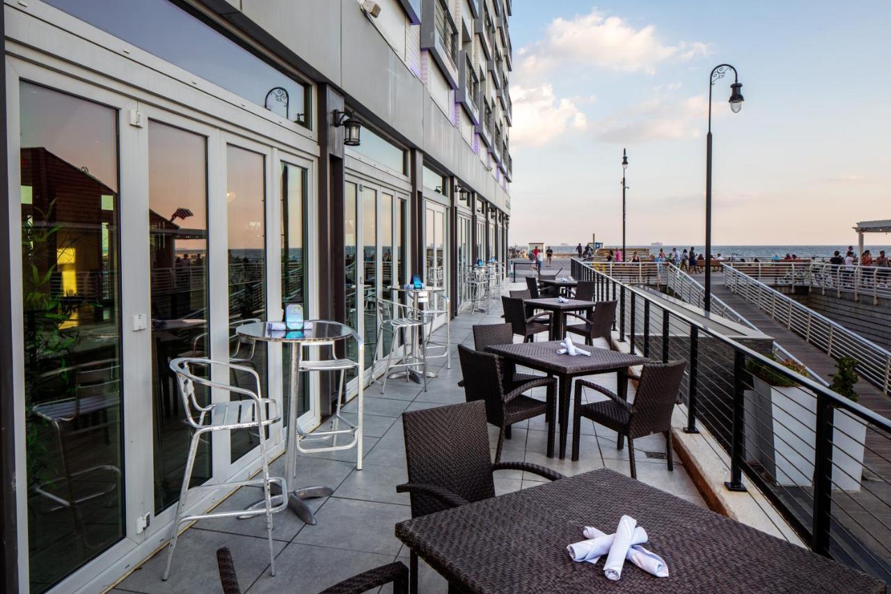 Allegria (adults Only) Hotel Long Beach