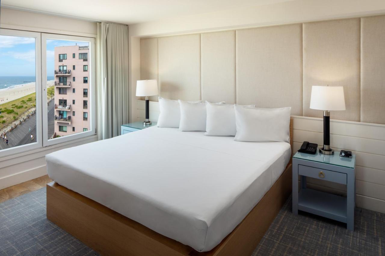 Allegria (adults Only) Hotel Long Beach