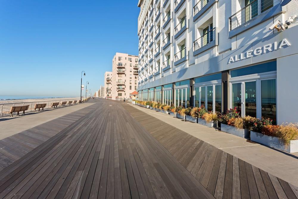 Hotel Allegria (adults Only)