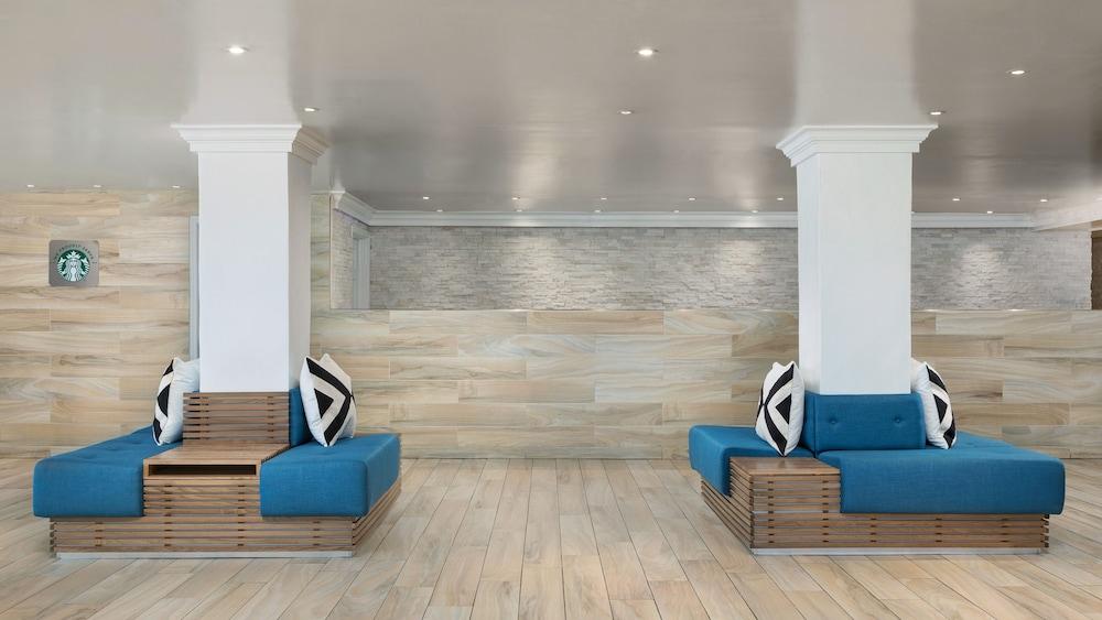 Allegria (adults Only) 4* Long Beach