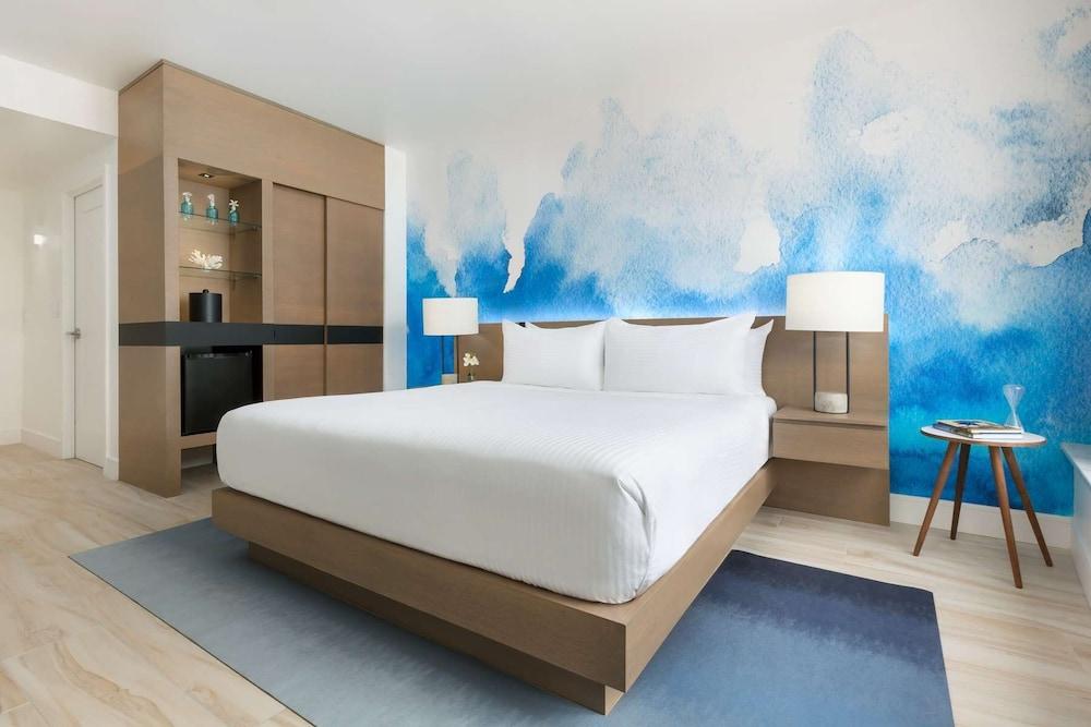 Allegria (adults Only) 4* Long Beach