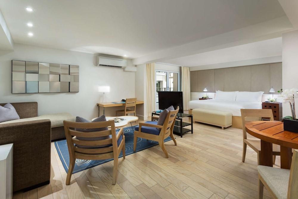 Hotel Allegria (adults Only) Long Beach