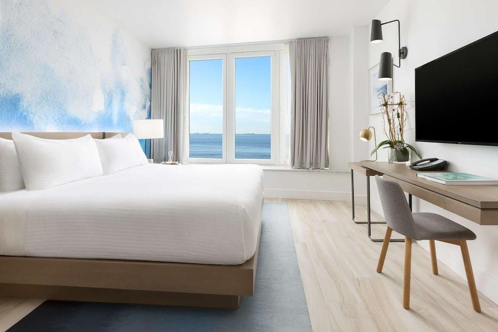 Allegria (adults Only) Hotel Long Beach