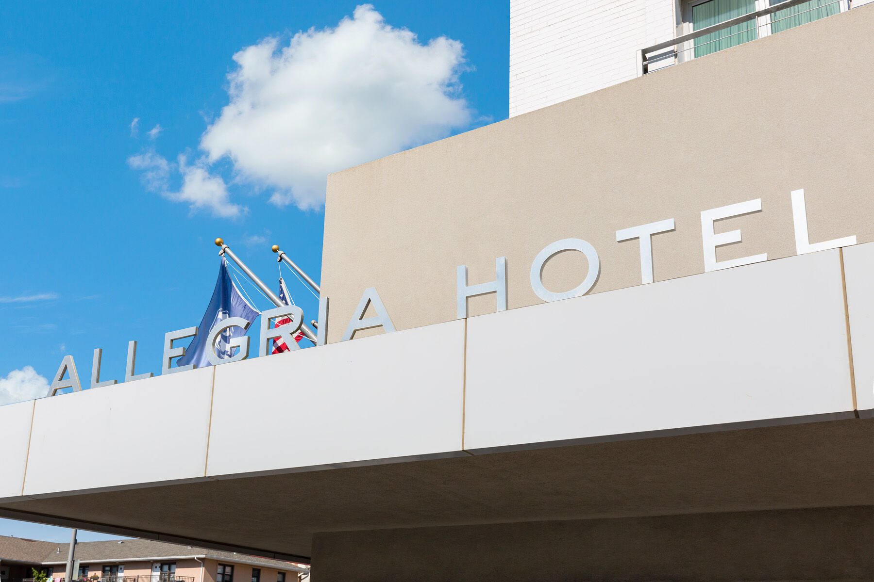 Hotel Allegria (adults Only)