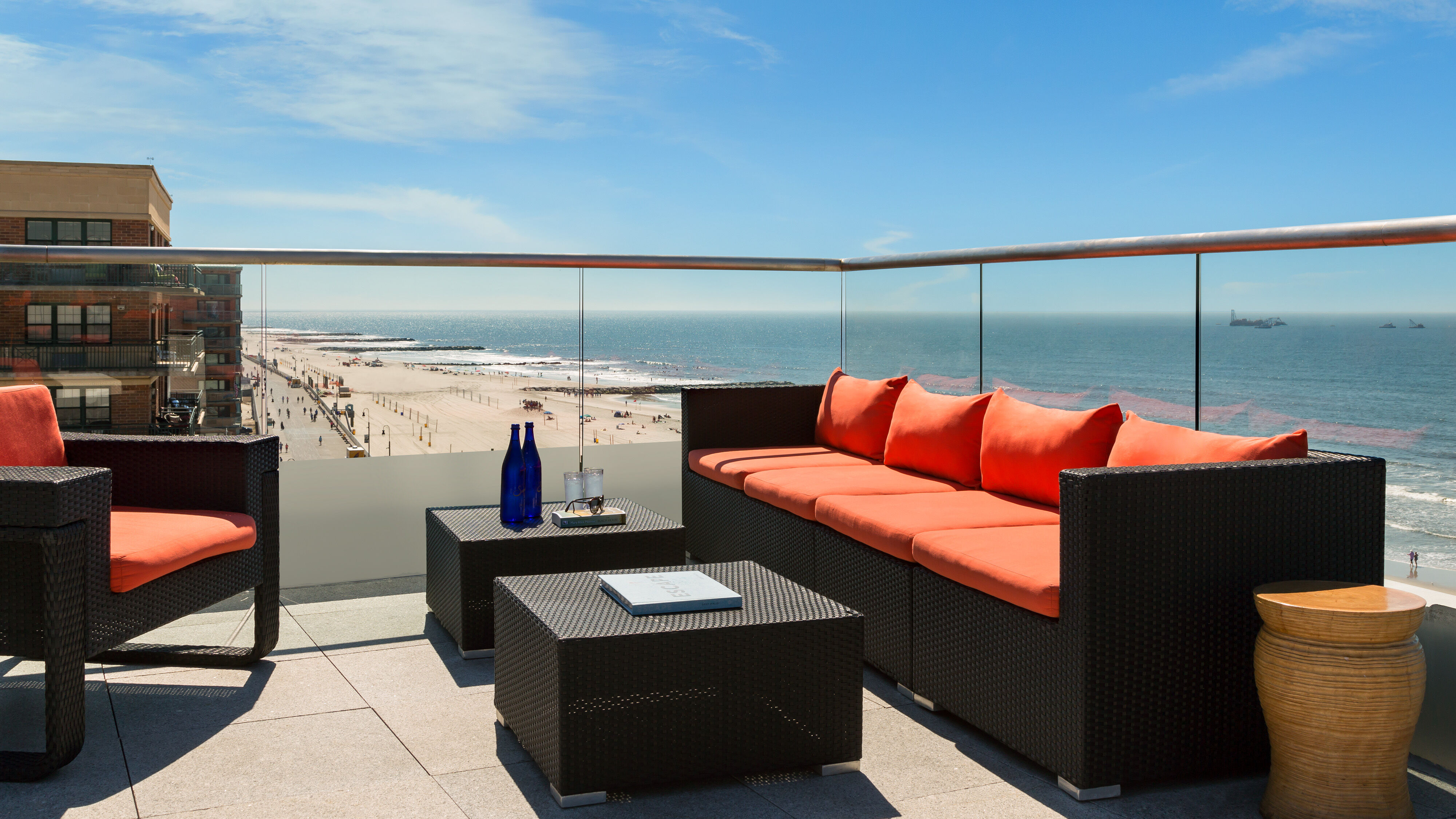 Allegria (adults Only) 4* Long Beach