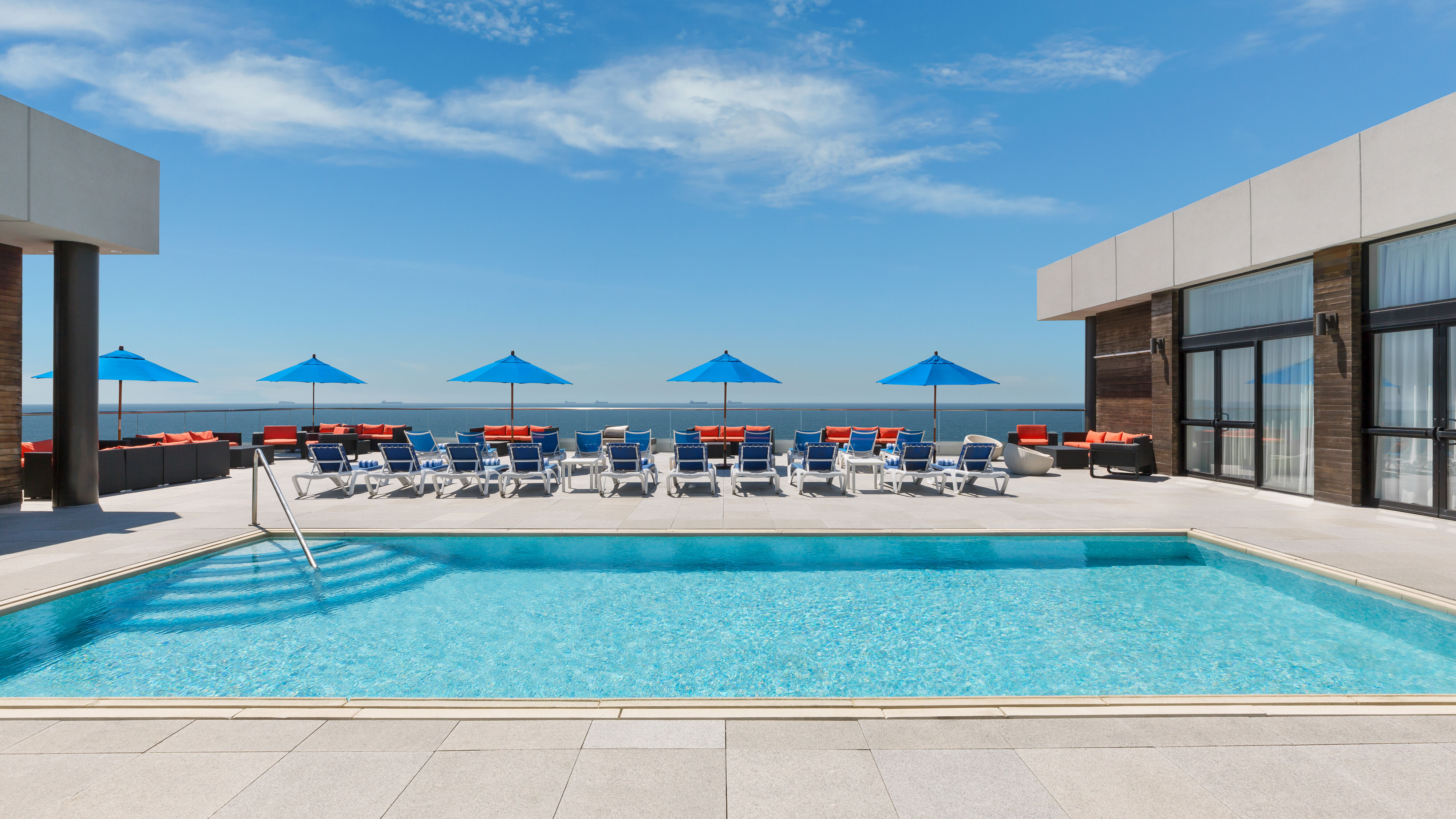 Allegria (adults Only) Hotel Long Beach